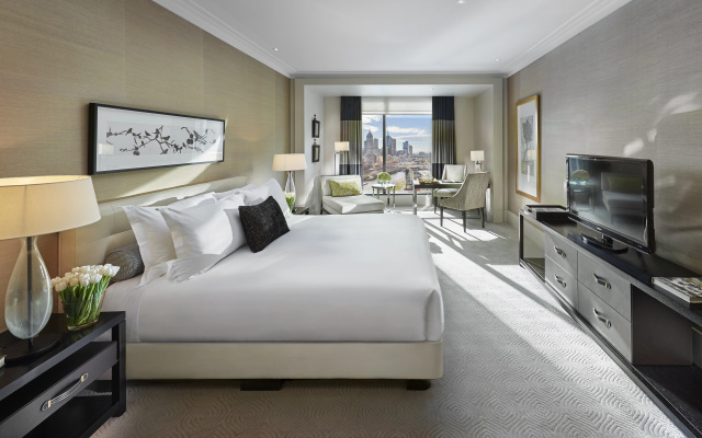 Crown Towers Hotel