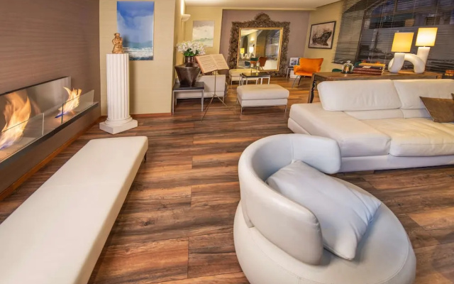 Best Western Hotel Kregenn