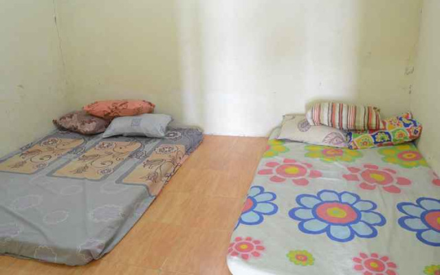 Charlie Homestay