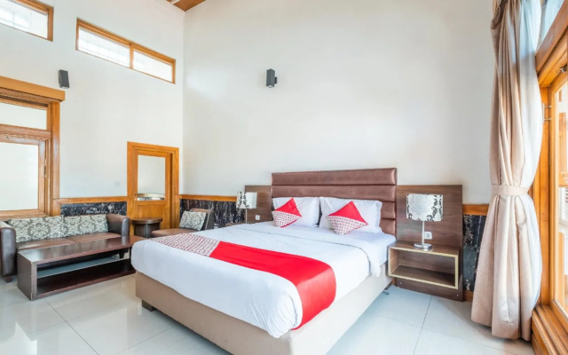 Sunny Guest House Lembang
