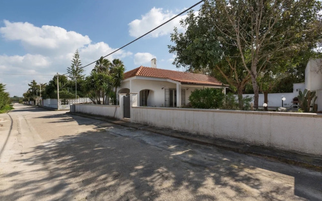 Villa Angel Bay
