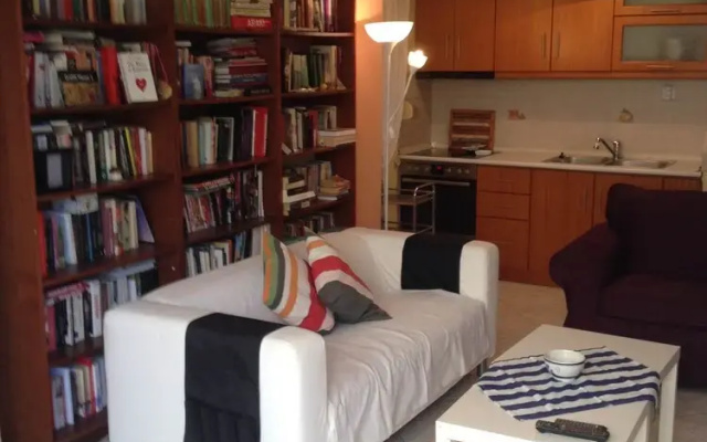 Apartment On Panorama
