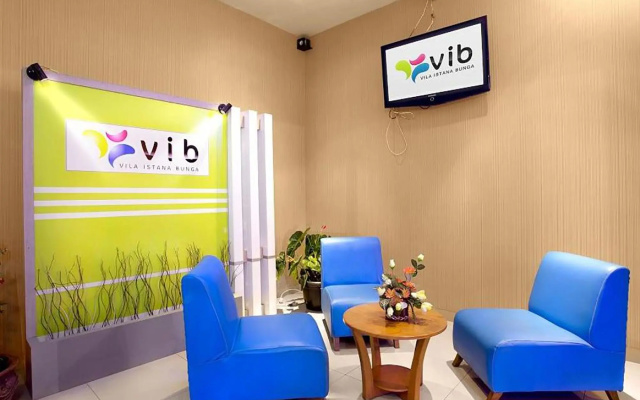 Villa Gerbera II Lembang