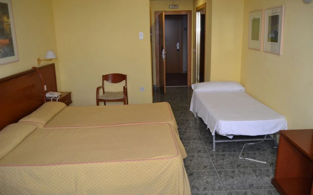 Hotel Simba