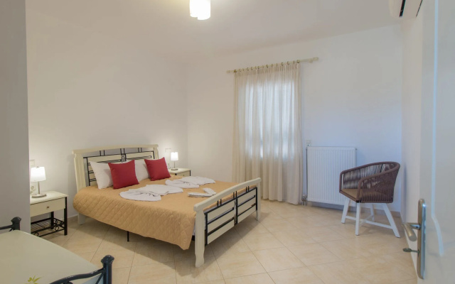 Iphimedeia Apartments & Suites