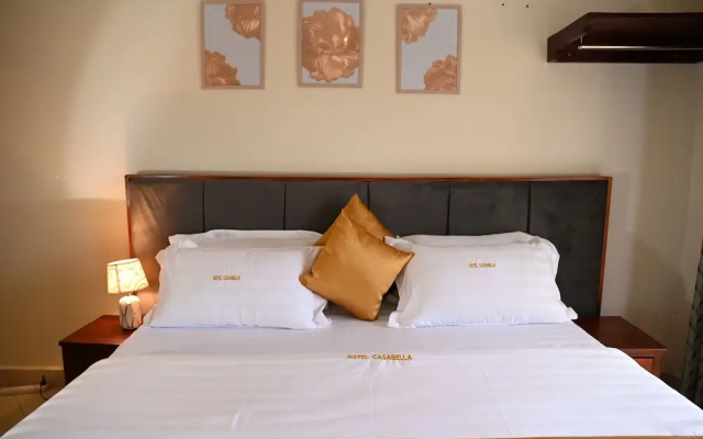 Hotel Casabella