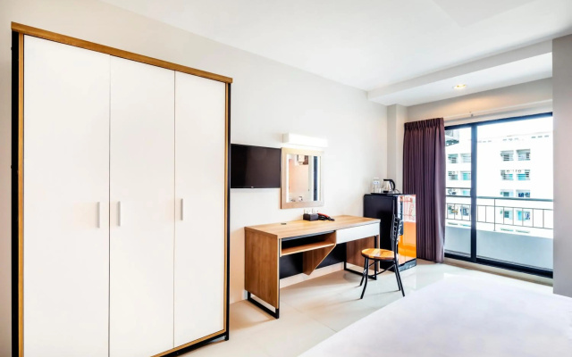 Aliz Hotel
