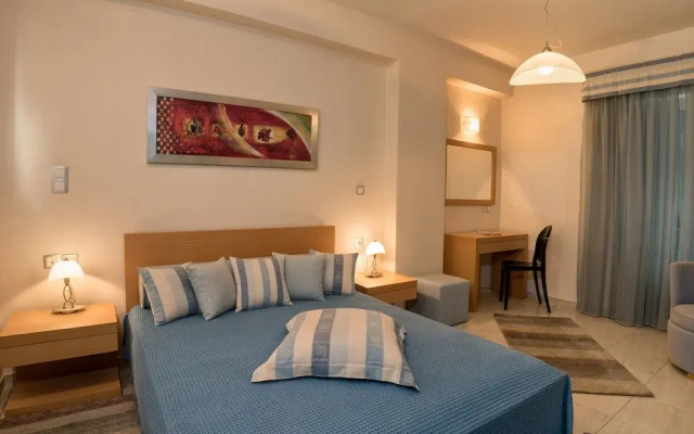 Dream Villa Enigma