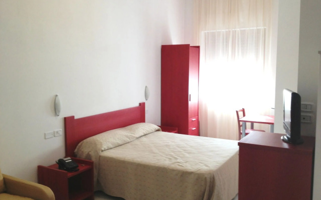 Hotel delle More
