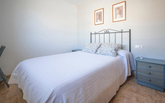 Bfa 129 - Apartamento Vega