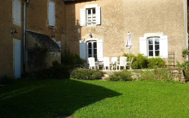 Le Relais du Passe-Heures