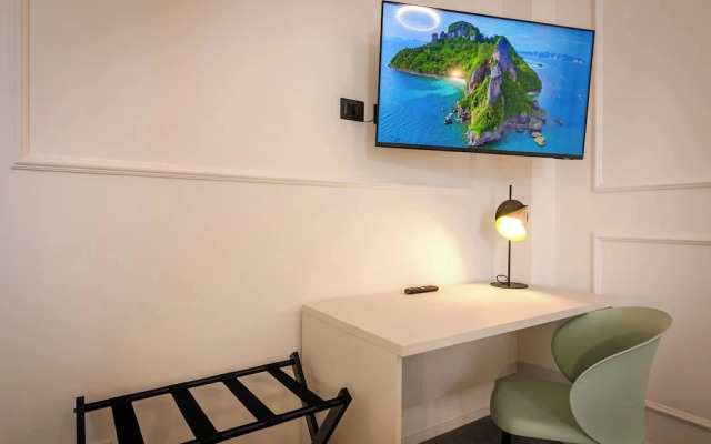 Albani Lofts