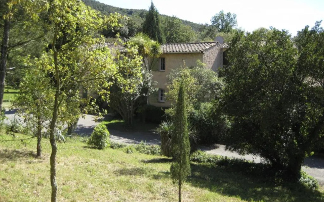 Les Gites du Merle
