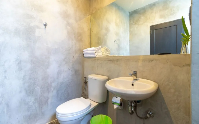 The Barn Hua Hin