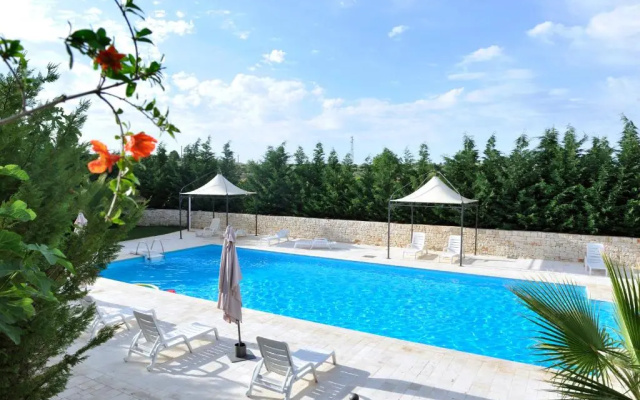 Vacanza In Puglia