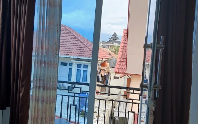 Bungo Bed Breakfast Workation