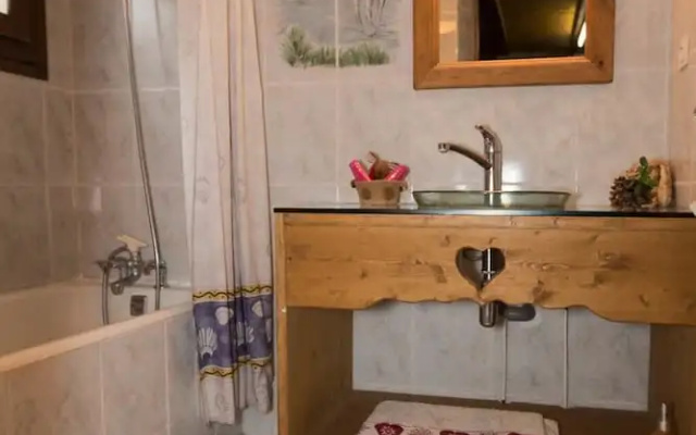 Chalet La Coutettaz