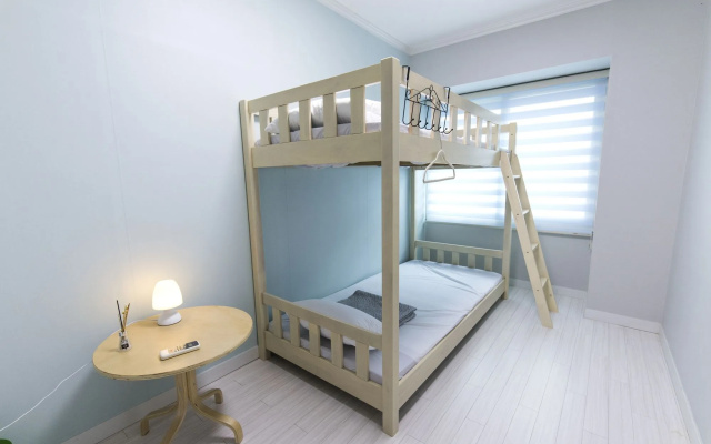 Cobe Guesthouse Dongdaemun - Hostel