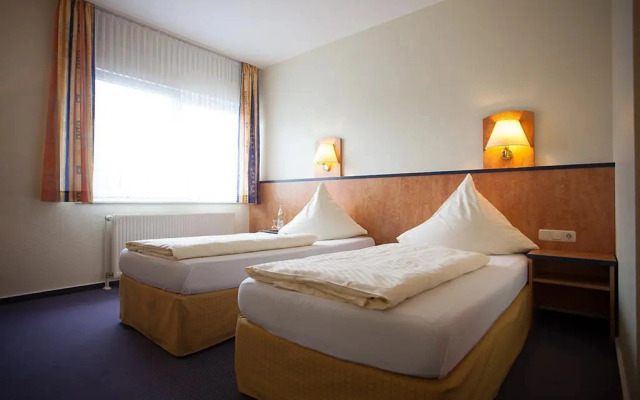 Hotel Haus Union