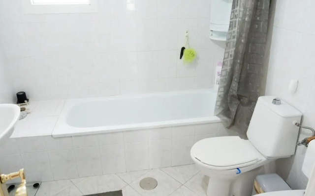 Albatros Apartment A