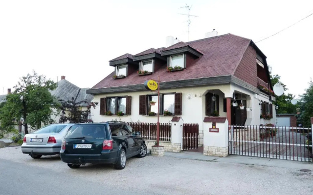 Família Panzió