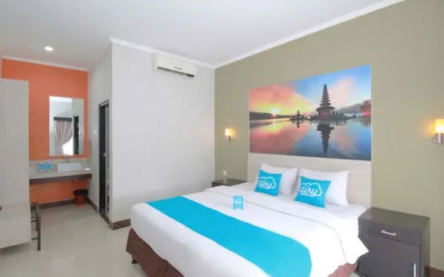 Asoka City Home