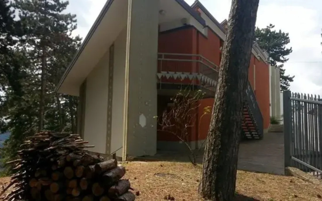 La Tana degli Scoiattoli