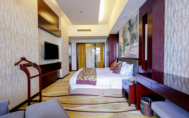 Hengshan Beijiao Hotel