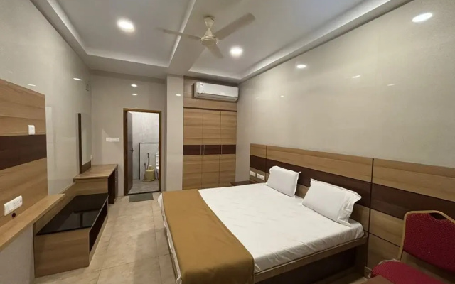 DWC Residency