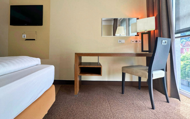 Holiday Inn Salzburg City by IHG