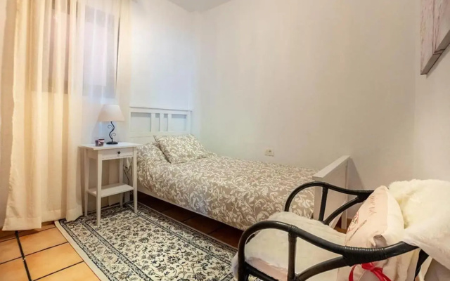 Apartamento Lava