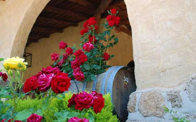 Raco del Tosca