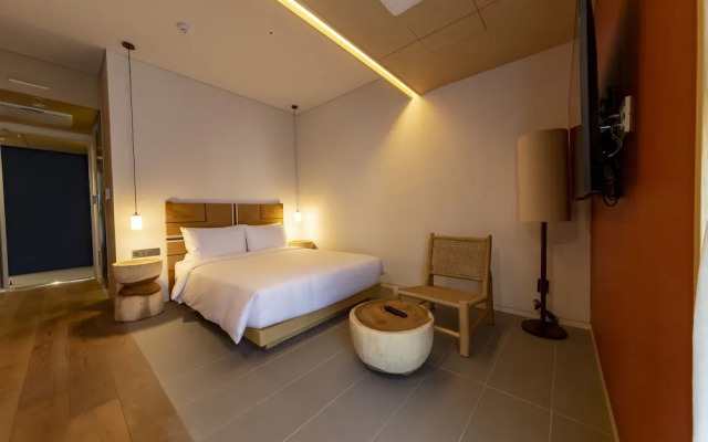 Haeundae Hound Signature Hotel