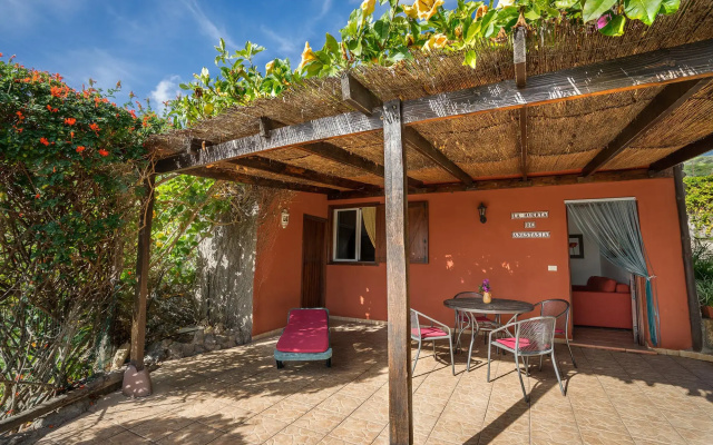 Las Casitas de Candelaria