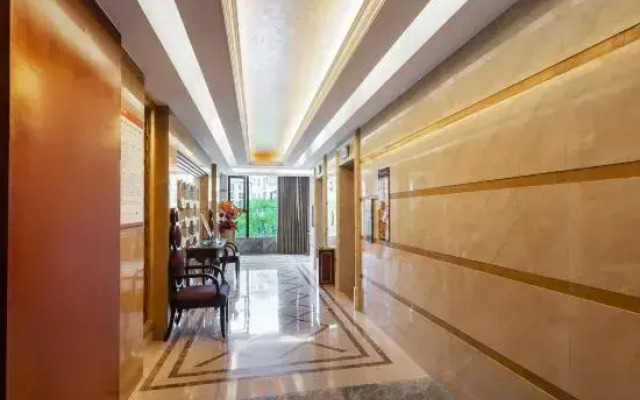 Hengrong Holiday Hotel