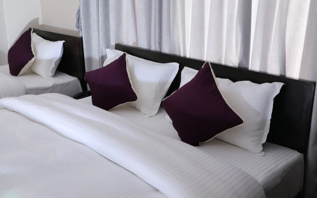 AUSFinn Hotel Metro Inn