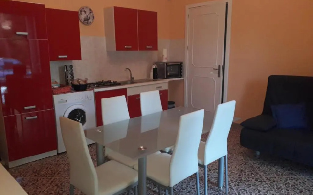 Casa vacanza "Lo Vita" Appartamento "Alessia" Galatina