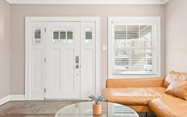 Adorable Broad Ripple Duplex
