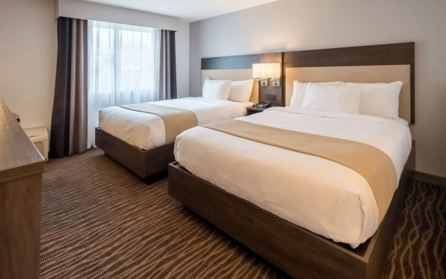 Country Inn & Suites by Radisson, Rochester-Pittsford/Brighton, NY