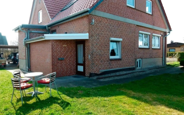 Haus Rosi Whg 4