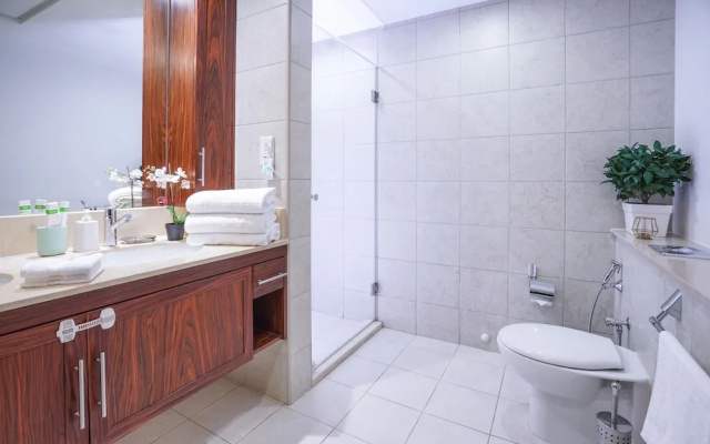 Elite Royal Apartment - Burj Khalifa & Fountain view - Opal