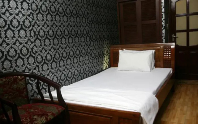 Thanh Binh Hotel
