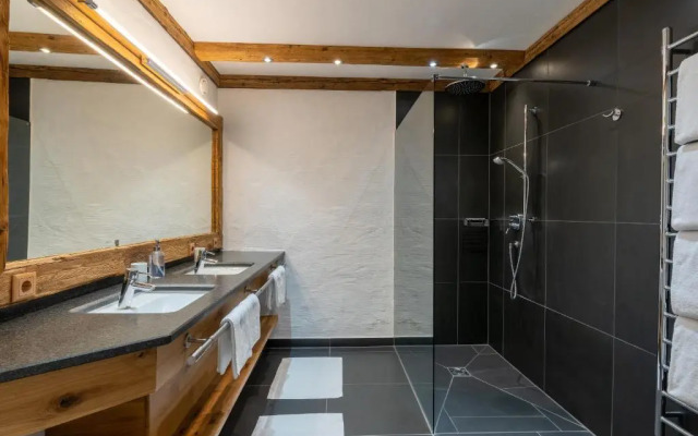 Haus Widmoos Appartement Niki