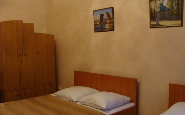 Гостиница Mini-Hotel Nevskaya Perspektiva в Санкт-Петербурге 8 отзывов об отеле, цены и фото номеров - забронировать гостиницу Mini-Hotel Nevskaya Perspektiva онлайн Санкт-Петербург комната для гостей