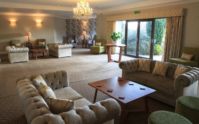 Best Western Plus Centurion Hotel