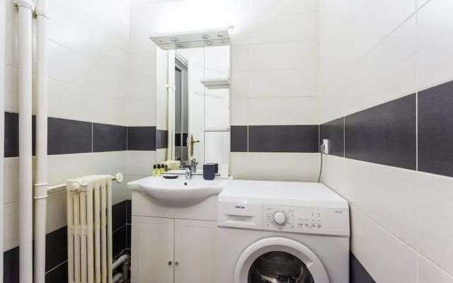 Welcoming Apartment -1br/6p - Auteuil / Passy