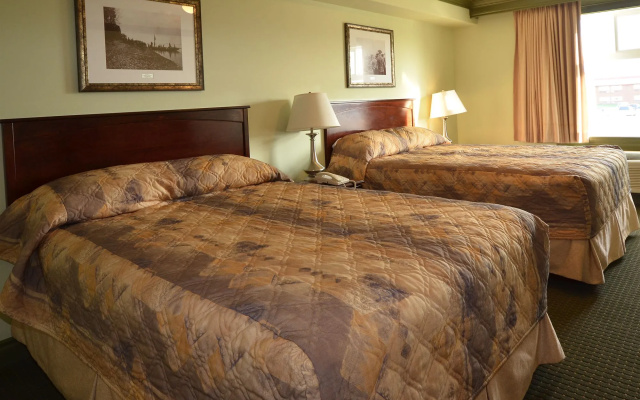 Big Lake Inn