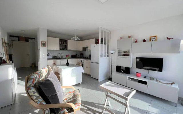 Appartement Cambo-les-Bains, 1 pièce, 2 personnes - FR-1-495-26