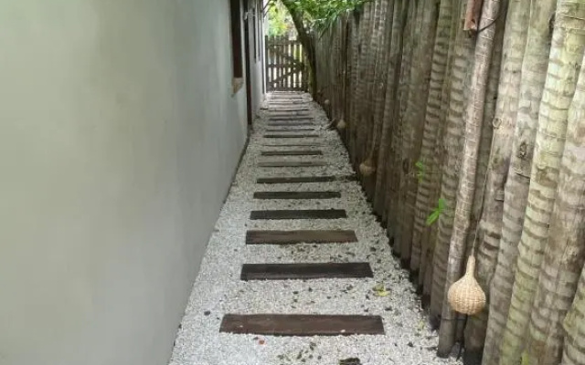 Casa Torta Caraíva