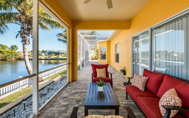 Villa Courtney - Roelens Vacations